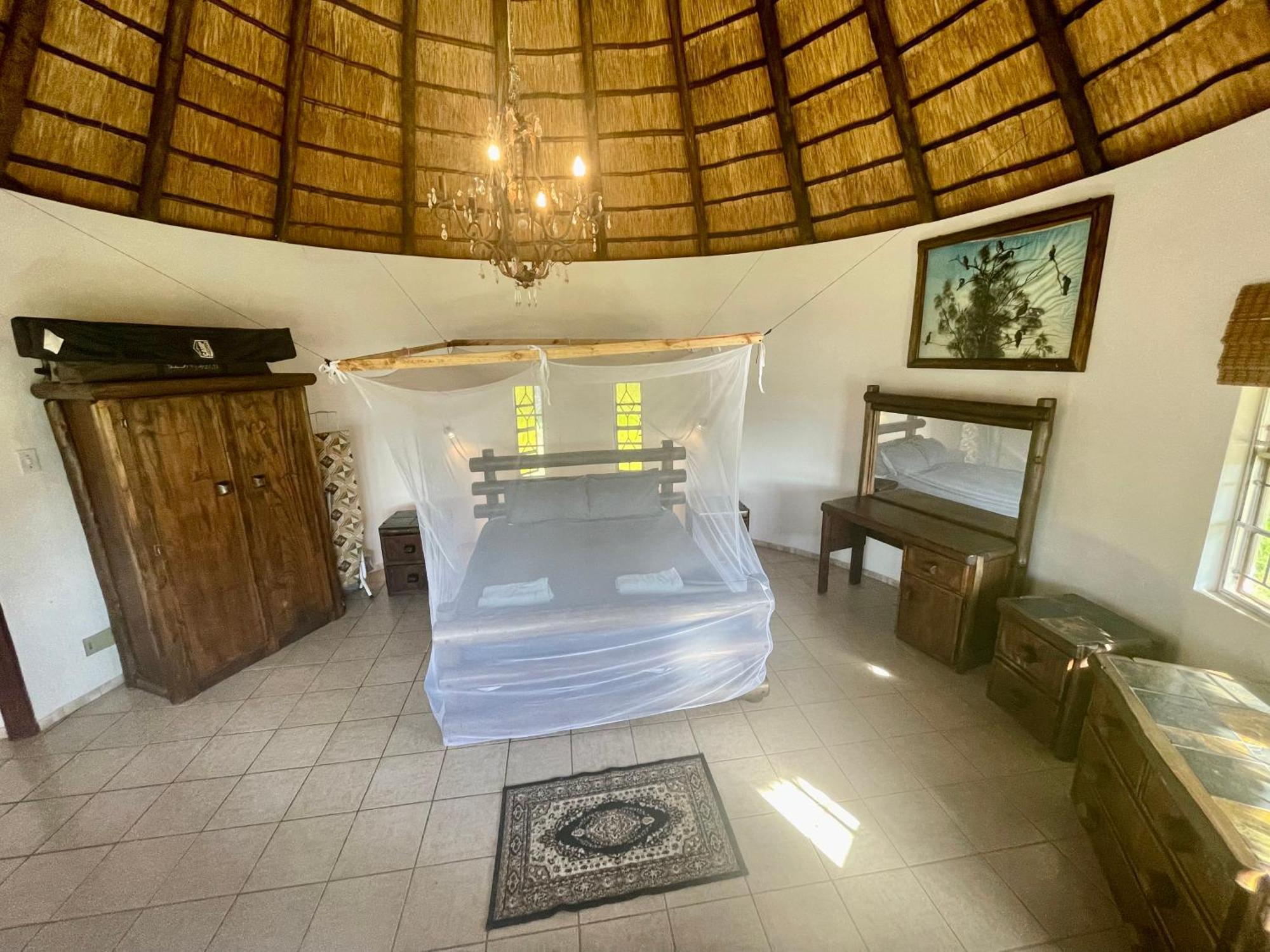 Nhambavale Lodge シーデンゲーリ エクステリア 写真
