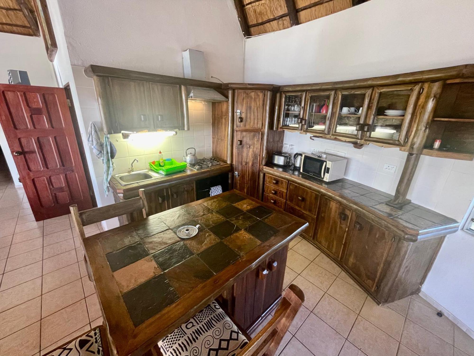 Nhambavale Lodge シーデンゲーリ エクステリア 写真